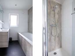 Holiday Home With Covered Terrace in Rhenen