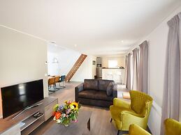 Holiday Home With Covered Terrace in Rhenen