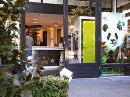 Holiday Home With Covered Terrace in Rhenen