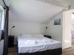 Holiday Home With Covered Terrace in Rhenen