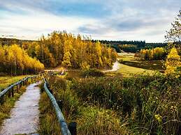 Holiday Home With Covered Terrace in Rhenen