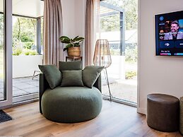 Beautiful Holiday Home in Voorthuizen