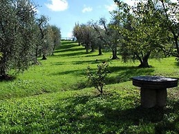 Belvilla by OYO Podere Torre