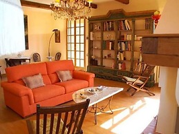 Belvilla by OYO Podere Torre