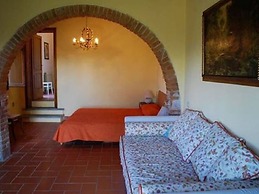 Belvilla by OYO Podere Torre