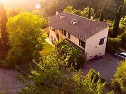 Belvilla by OYO Podere Torre