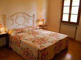 Belvilla by OYO Podere Torre