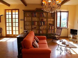 Belvilla by OYO Podere Torre