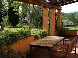 Belvilla by OYO Podere Torre