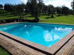 Belvilla by OYO Podere Torre