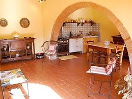 Belvilla by OYO Podere Torre