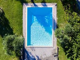 Belvilla by OYO Podere Torre