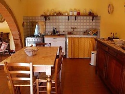 Belvilla by OYO Podere Torre