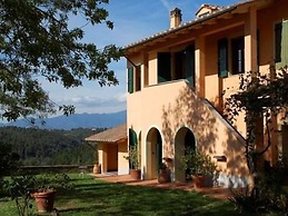 Belvilla by OYO Podere Torre