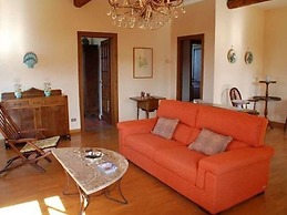 Belvilla by OYO Podere Torre