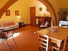 Belvilla by OYO Podere Torre