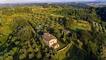 Belvilla by OYO Podere Torre