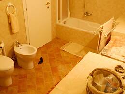 Belvilla by OYO Podere Torre