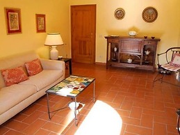 Belvilla by OYO Podere Torre