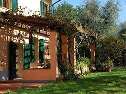 Belvilla by OYO Podere Torre