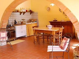 Belvilla by OYO Podere Torre