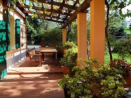 Belvilla by OYO Podere Torre