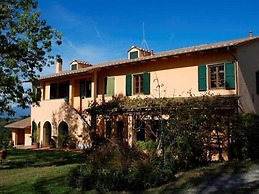 Belvilla by OYO Podere Torre