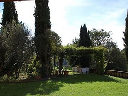 Belvilla by OYO Podere Torre