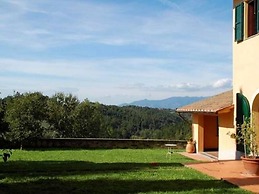 Belvilla by OYO Podere Torre