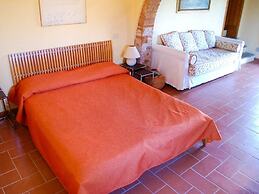 Belvilla by OYO Podere Torre