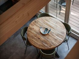 Nice Apartment on Ameland With Balcony/terrace