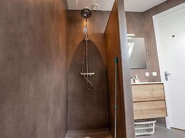 Nice Apartment on Ameland With Balcony/terrace