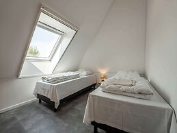 Nice Apartment on Ameland With Balcony/terrace