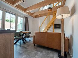 Nice Apartment on Ameland With Balcony/terrace