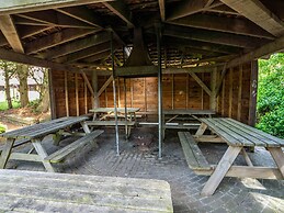 Nice Apartment on Ameland With Balcony/terrace