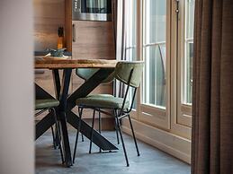 Nice Apartment on Ameland With Balcony/terrace