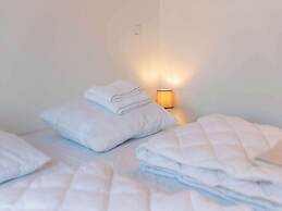 Nice Apartment on Ameland With Balcony/terrace