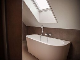 Nice Apartment on Ameland With Balcony/terrace