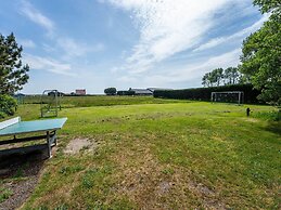 Nice Apartment on Ameland With Balcony/terrace