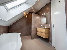 Nice Apartment on Ameland With Balcony/terrace