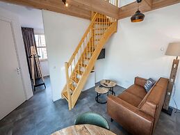 Nice Apartment on Ameland With Balcony/terrace