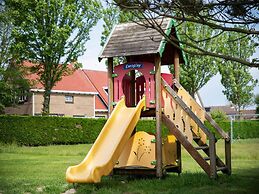Nice Apartment on Ameland With Balcony/terrace