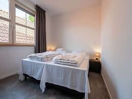 Nice Apartment on Ameland With Balcony/terrace