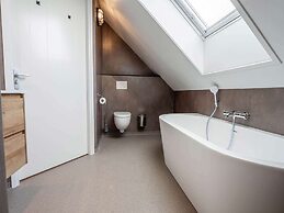 Nice Apartment on Ameland With Balcony/terrace