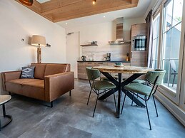 Nice Apartment on Ameland With Balcony/terrace