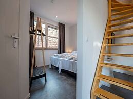 Nice Apartment on Ameland With Balcony/terrace