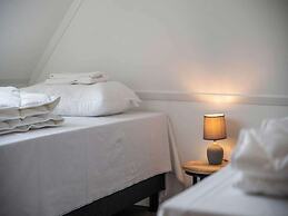 Nice Apartment on Ameland With Balcony/terrace