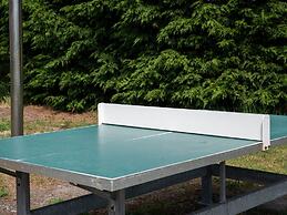 Nice Apartment on Ameland With Balcony/terrace