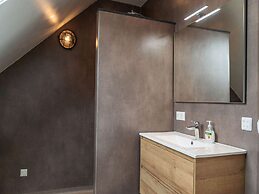 Nice Apartment on Ameland With Balcony/terrace