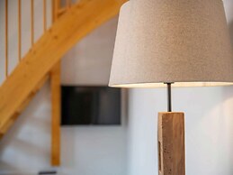 Nice Apartment on Ameland With Balcony/terrace